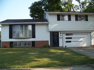 13995 Summit Ave, Garfield Heights, OH 44125