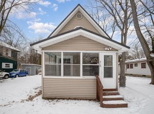 418 Rockingham Ave, Alma, MI 48801