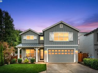 4845 SE Rosewood St, Hillsboro, OR 97123