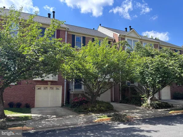 4734 Minor Cir, Alexandria, VA 22312