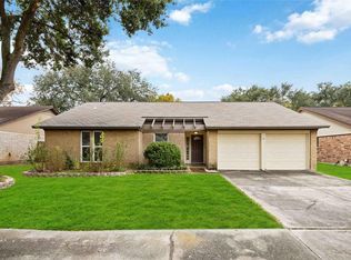 22419 Deville Dr, Katy, TX 77450