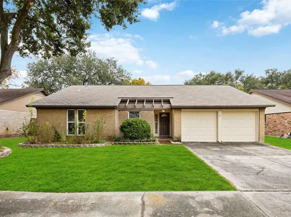 22419 Deville Dr, Katy, TX 77450