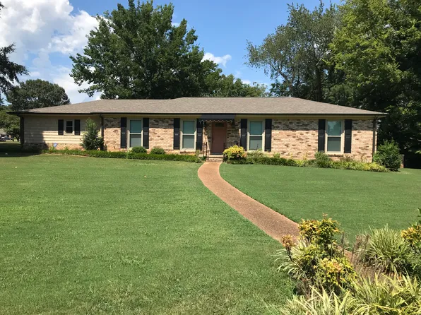 1809 Tannehill Dr, Florence, AL 35630