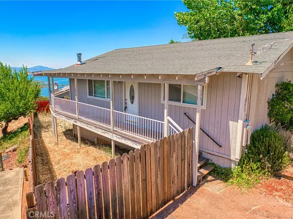3253 Westwood Dr, Kelseyville, CA 95451