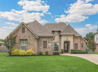 606 Glenshire Dr, Bossier City, LA 71111