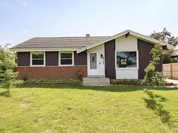 6727 Lone Elm DRIVE, Racine, WI 53402