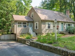 183 Haverhill St, North Reading, MA 01864