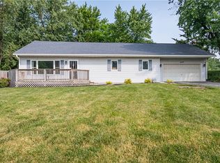 4023 Arthur Ct, Decatur, IL 62526