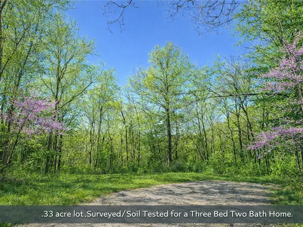 Charlton Sq #4, Bella Vista, AR 72715