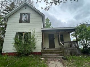 715 Avon St, Flint, MI 48503
