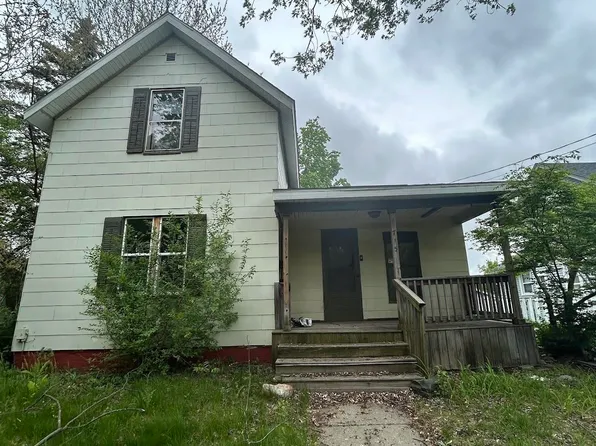 715 Avon St, Flint, MI 48503