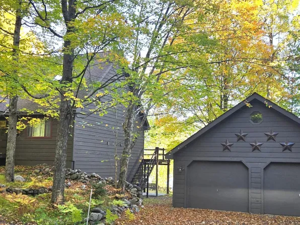 6998 Rosalind Rd, Presque Isle, WI 54557