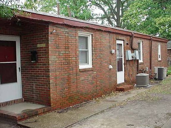 Exterior Unit B