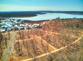 100 Brookside Dr LOT 5, Eufaula, OK 74432