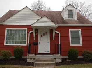 291 E Weisheimer Rd, Columbus, OH 43214