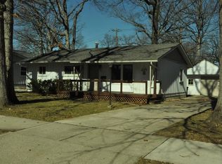 2408 Haisley Dr, Ann Arbor, MI