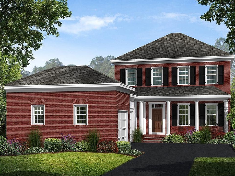 Located on 0001 in Straits Farm in New Albany, OH