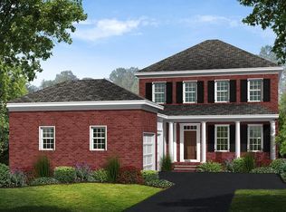 7921 Straits Farm S, New Albany, OH