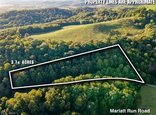 0 Marlatt Run Rd, Newcomerstown, OH 43832