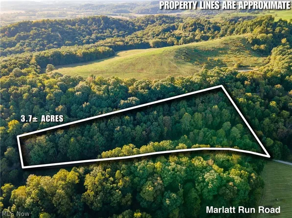 0 Marlatt Run Rd, Newcomerstown, OH 43832