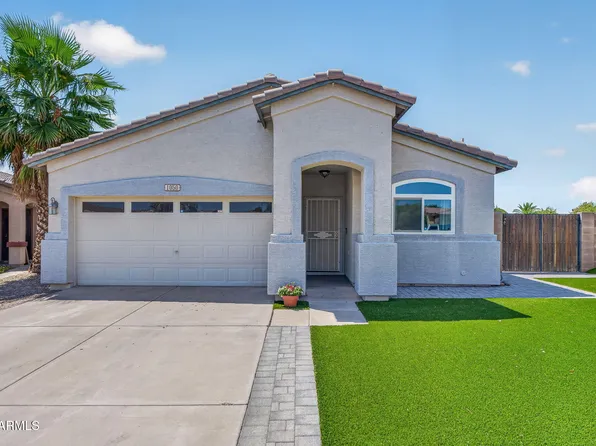 1050 S CERISE --, Mesa, AZ 85208