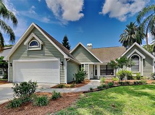 7203 Hummingbird Ln, New Port Richey, FL 34655