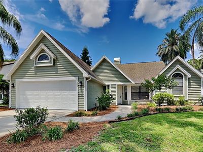 7203 Hummingbird Ln, New Port Richey, FL, 34655