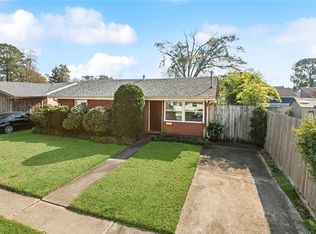 3020 39th St, Metairie, LA 70001