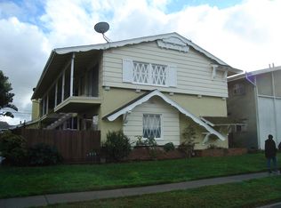3694 Redondo Beach Blvd APT B, Torrance, CA 90504