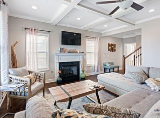 4137 Alva Ln, Nolensville, TN 37135