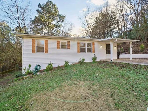 1726 Rogina Dr, Fultondale, AL 35068