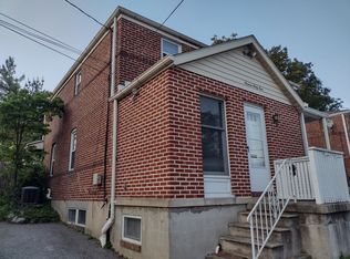 1664 Yakona Rd, Baltimore, MD 21286