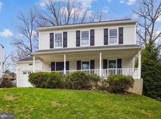 20828 Amber Hill Ct, Germantown, MD 20874