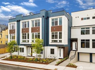 3543 Wallingford Ave N, Seattle, WA 98103