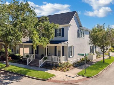 1603 Hanks Ave, Orlando, FL, 32814