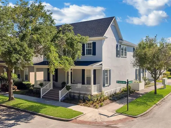 1603 Hanks Ave, Orlando, FL 32814