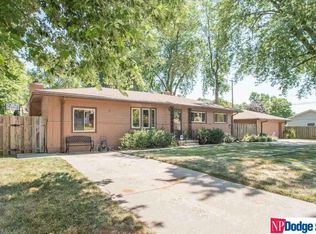 2505 Ridgewood Ave, Omaha, NE 68124