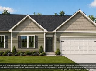 Lake Elizabeth Rd, Raeford, NC 28376