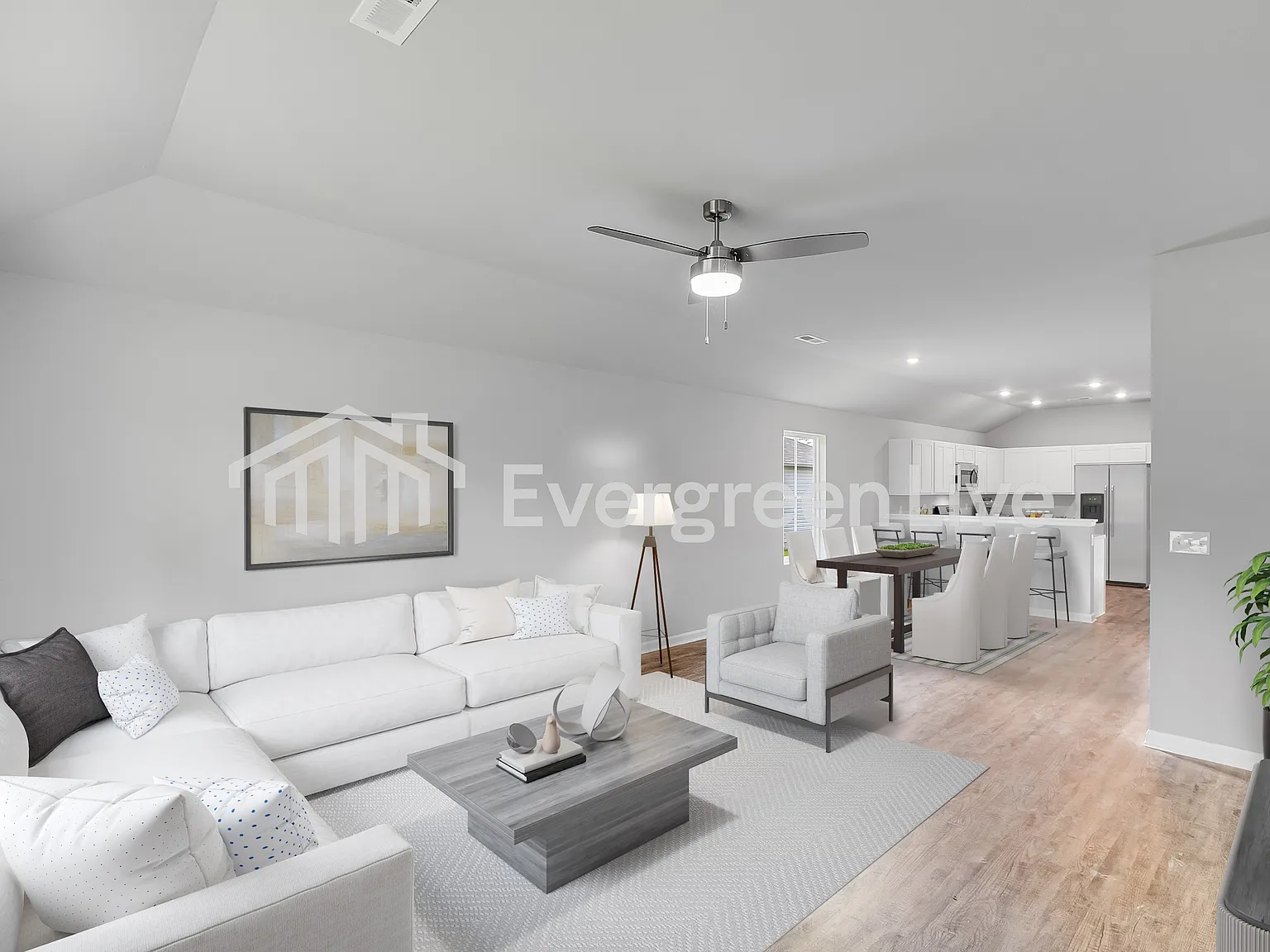 3 bed, 2.0 bath, 1612 sqft, $1,565 — Photo 4