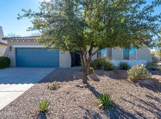 9538 E Via Del Sol Caliente, Tucson, AZ 85748