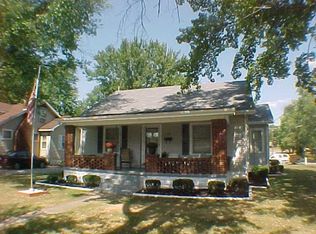 190 E Main St, Austin, IN 47102