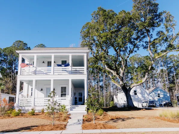 3631 Goodwater St, Mount Pleasant, SC 29466
