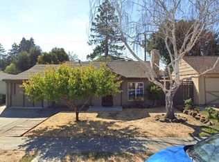 1019 Springfield Dr, San Carlos, CA 94070