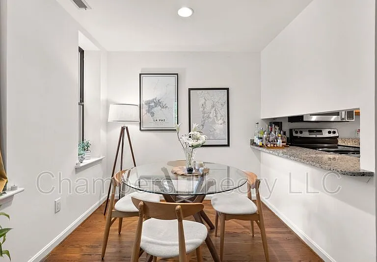 1651 Lamont St NW #2E — Photo 9