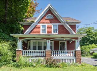 432 Ridge Rd, Webster, NY 14580