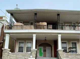 1341 S 52nd St #2, Philadelphia, PA 19143