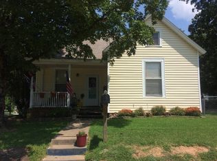 1001 S 18th St, Fort Smith, AR 72901