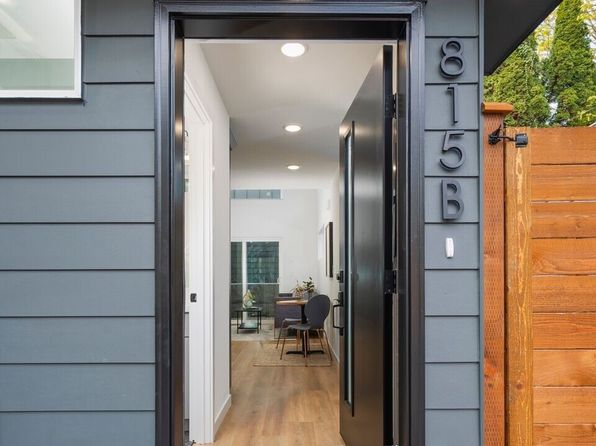 815 B S Rose Street, Seattle, WA 98108