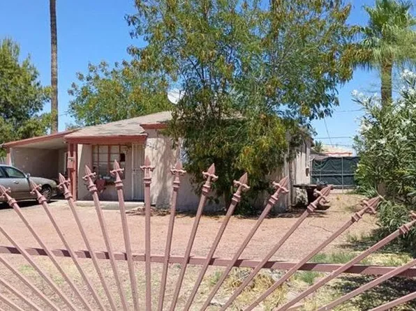 2318 E Willetta St, Phoenix, AZ 85006