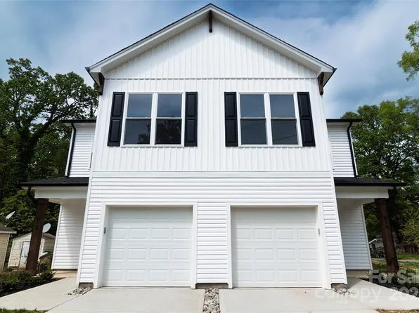 615 Billingsley Rd, Charlotte, NC 28211